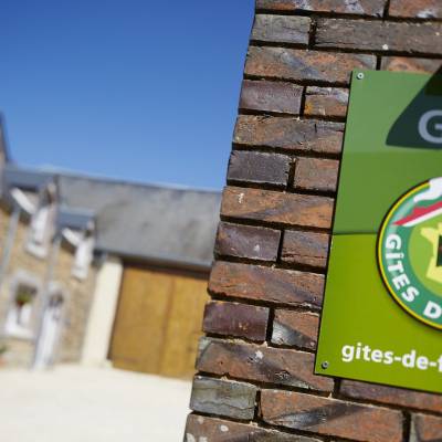 Reconversion d'une grange en gîte et chambres d'hôtes à Ermenonville La Petite 1