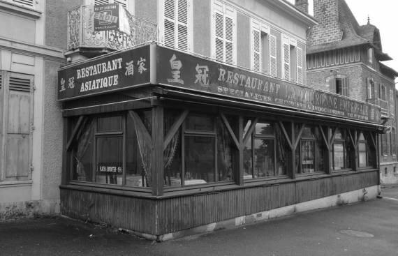 Création d'un restaurant asiatique à Chartres 1_1