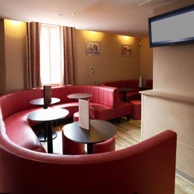 Création du Café du Général à Chartres 3