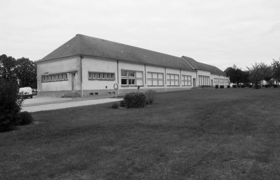 Travaux de rénovation et d'isolation du groupe scolaire de Dammarie 2_1