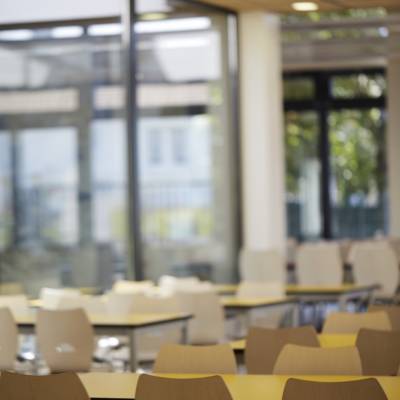 Restaurant scolaire de l'école Victor Hugo à Vernouillet 8