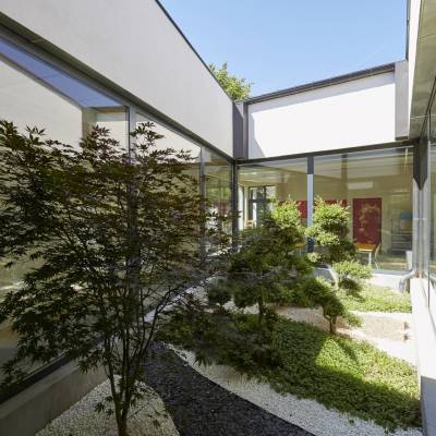 Restaurant scolaire de l'école Victor Hugo à Vernouillet 14