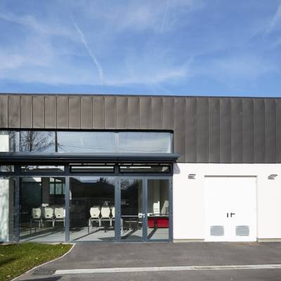 Restaurant scolaire de l'école Victor Hugo à Vernouillet 15