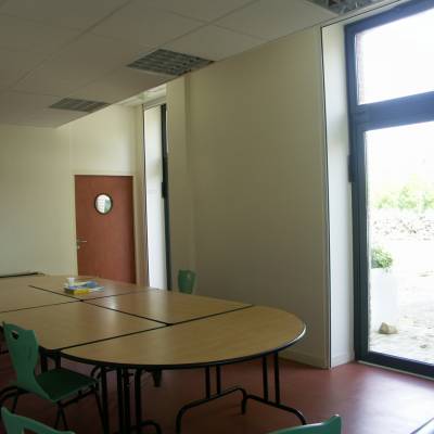 Création d'un Centre d'Aide au Travail sur le site de l'hôpital Henri Ey à Bonneval 3