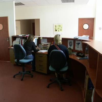 Création d'un Centre d'Aide au Travail sur le site de l'hôpital Henri Ey à Bonneval 6